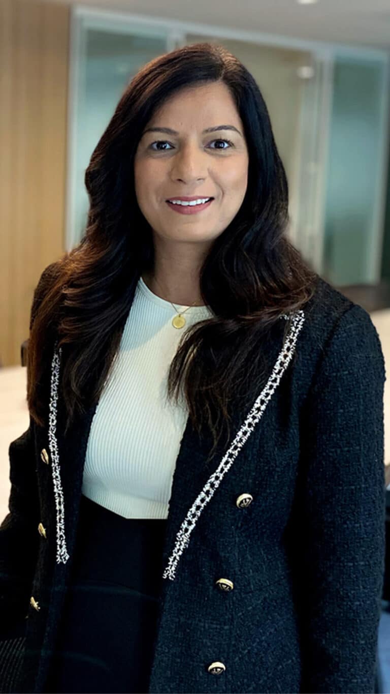 Raji Kaur Sandhu
