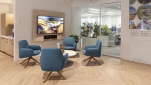 Photo of ARMA's Office