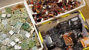 Computer Parts